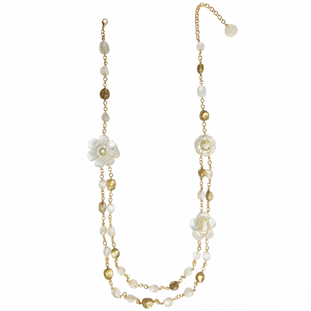 Collier Della