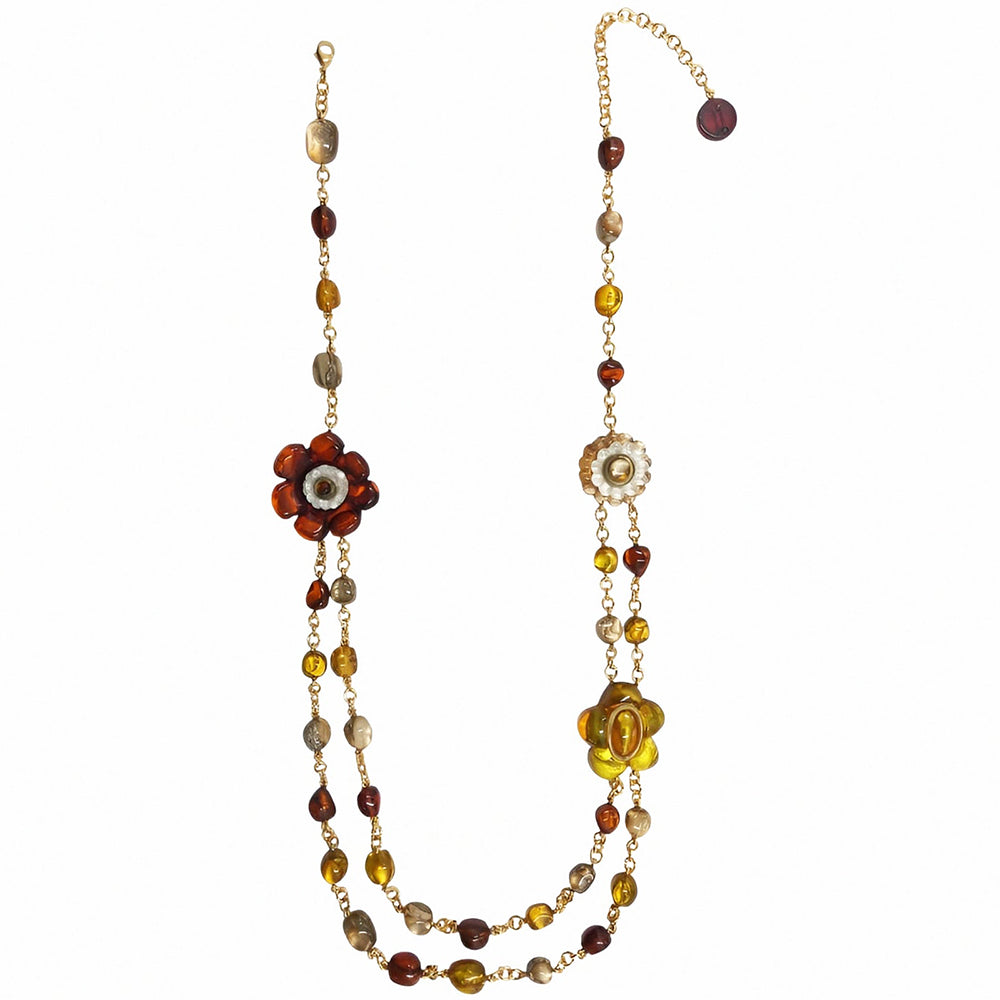 Collier Della