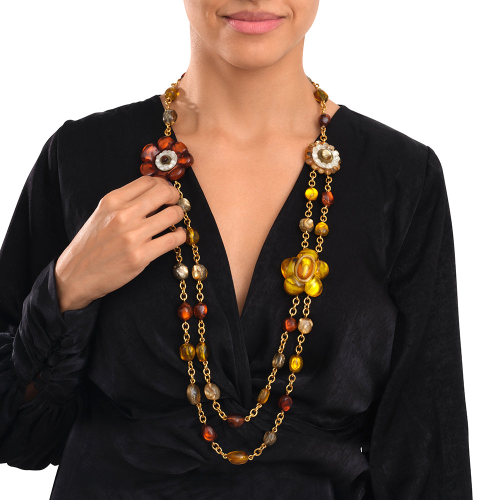 Collier Della