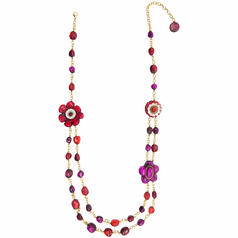 Collier Della