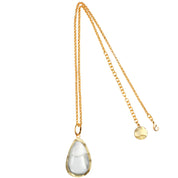 Collier Fedora