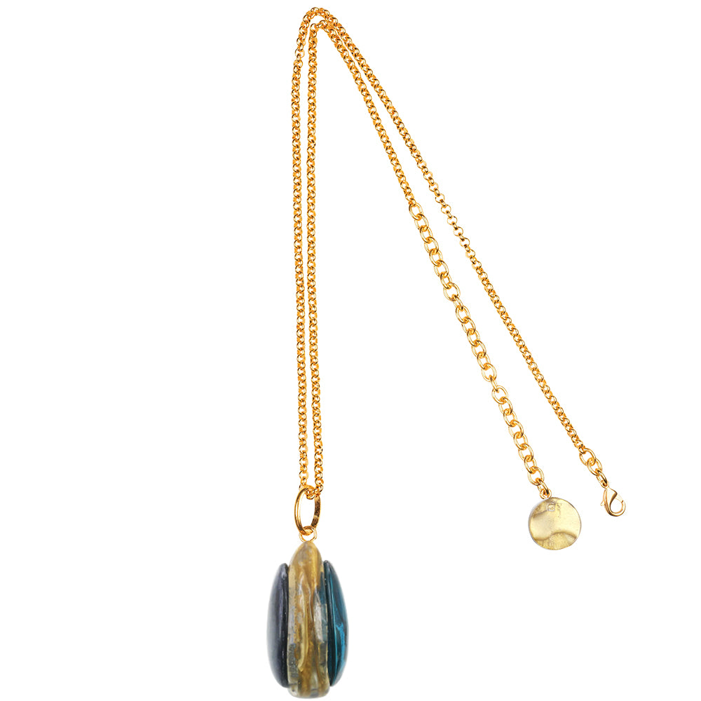 Collier Fedora
