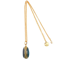 Collier Fedora