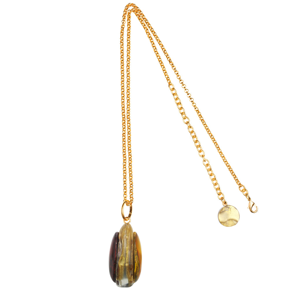Collier Fedora