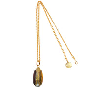 Collier Fedora