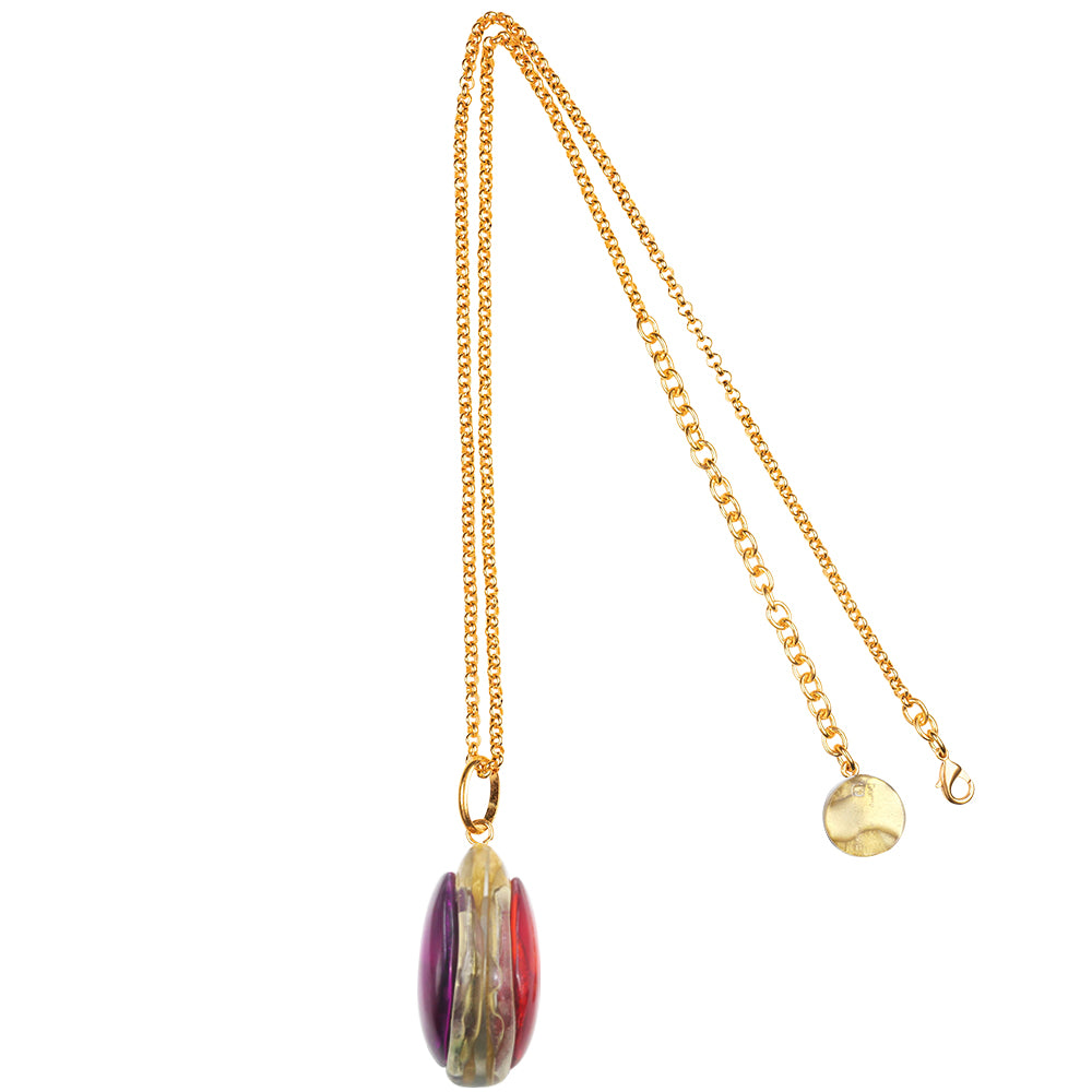 Collier Fedora