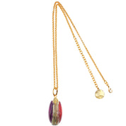 Collier Fedora