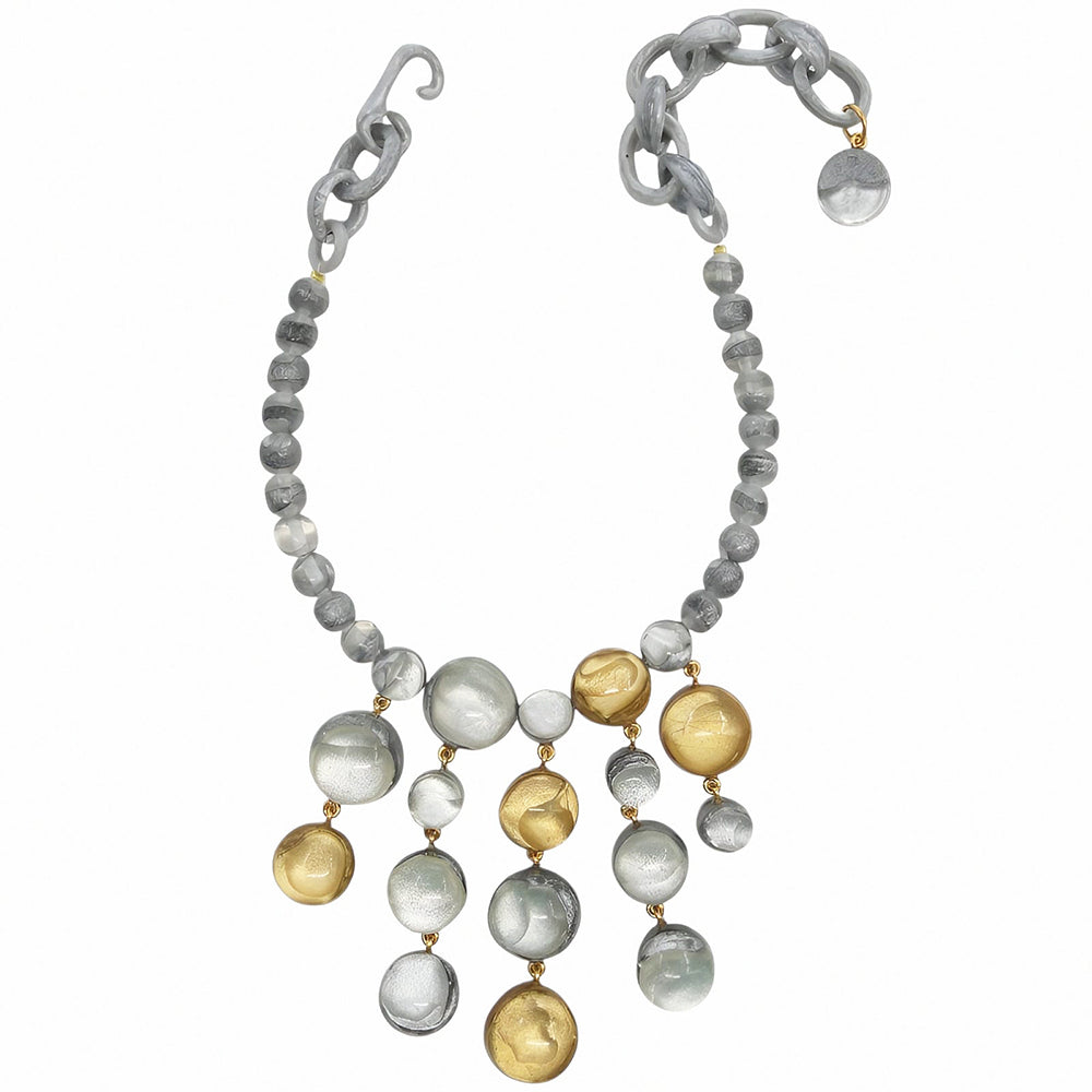 Collier Lizzy
