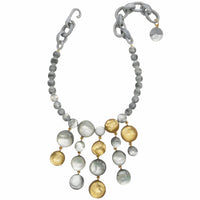 Collier Lizzy