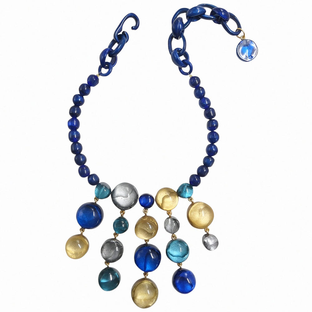 Collier Lizzy