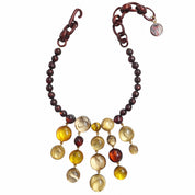 Collier Lizzy