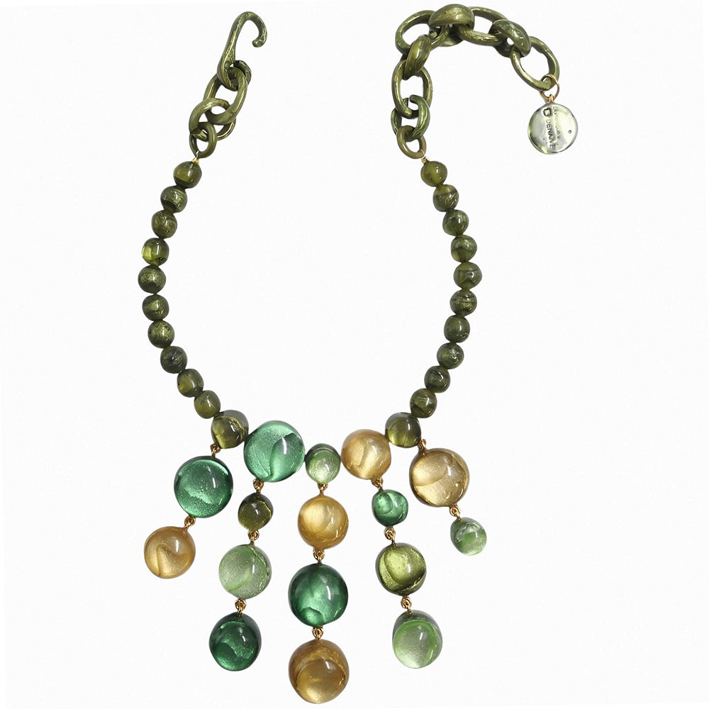 Collier Lizzy