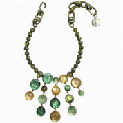 Collier Lizzy