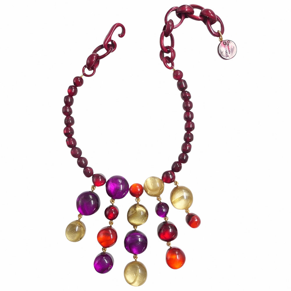 Collier Lizzy