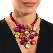 Collier Lizzy