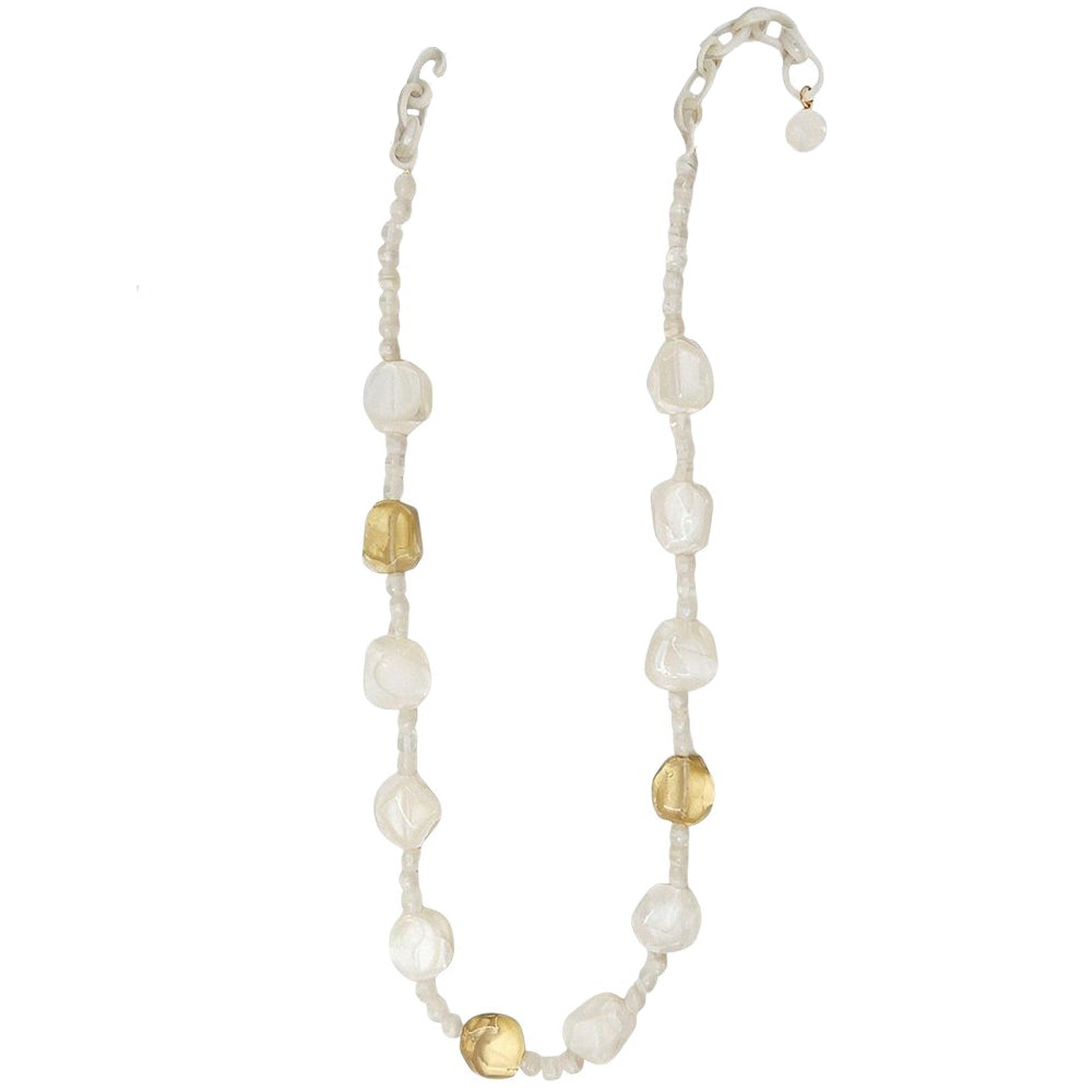 Collier Lydia