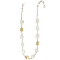 Collier Lydia