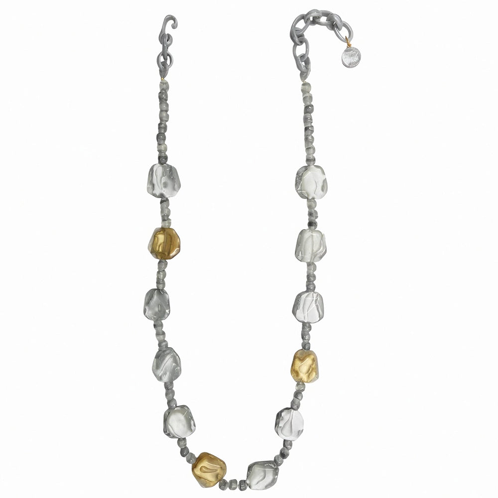 Collier Lydia