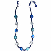 Collier Lydia