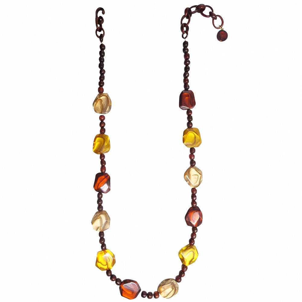 Collier Lydia