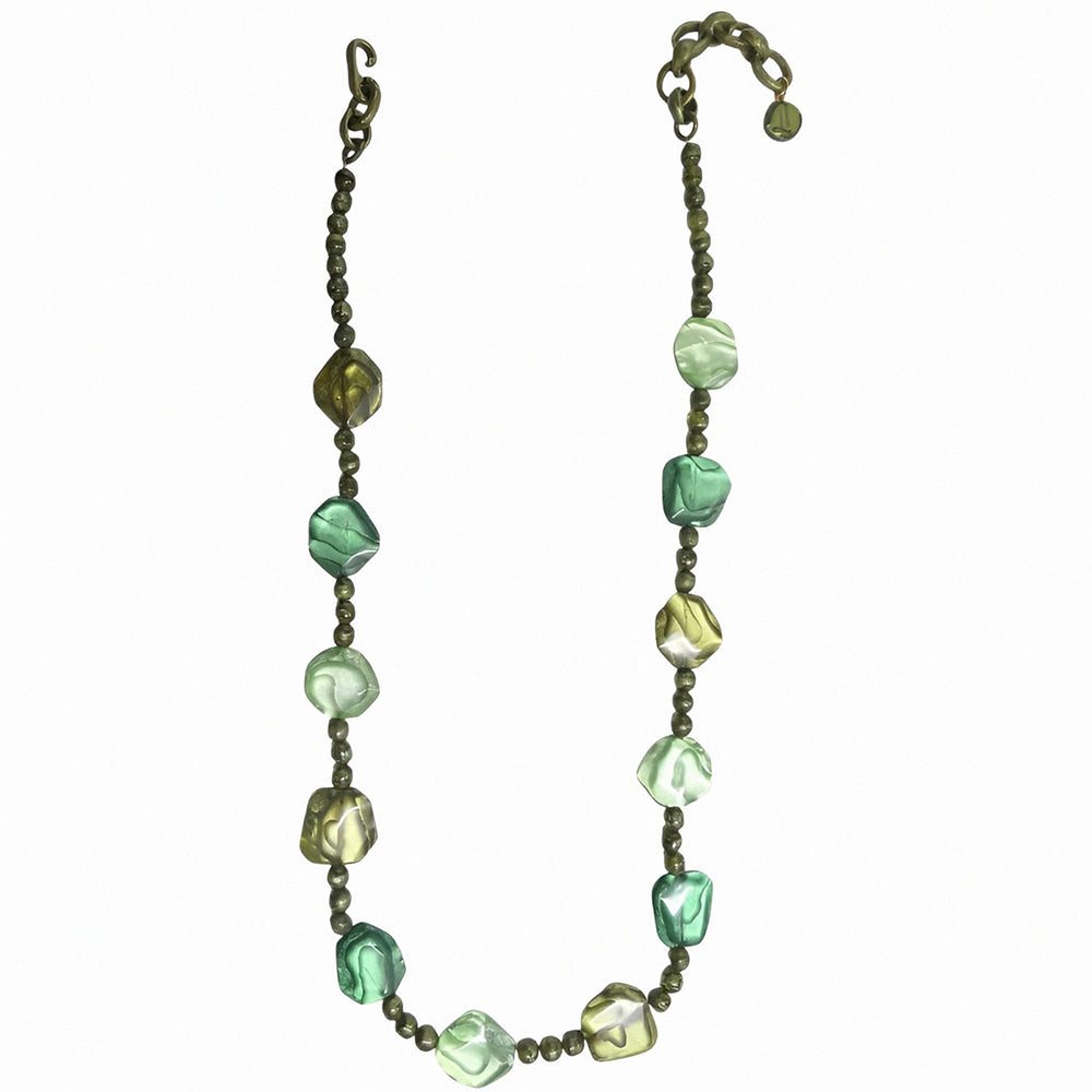 Collier Lydia