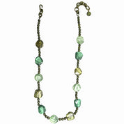 Collier Lydia