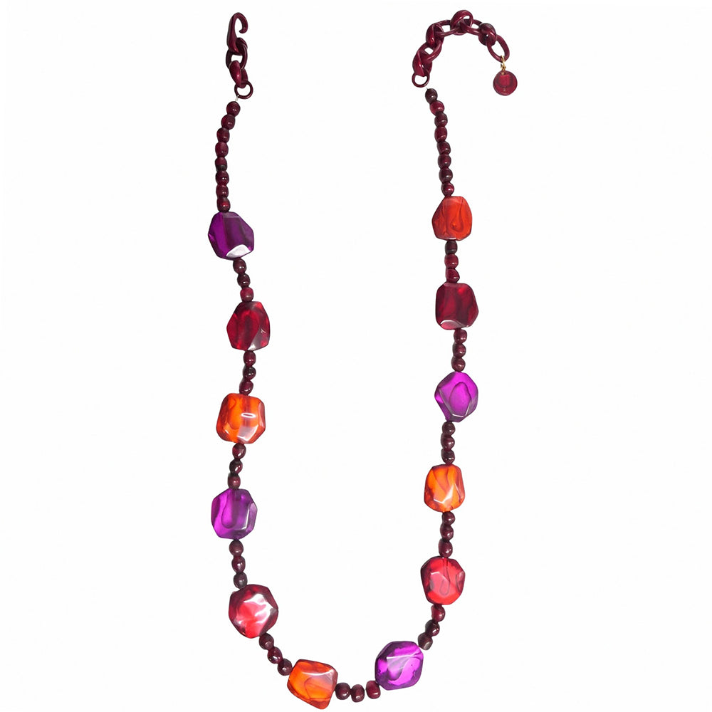 Collier Lydia