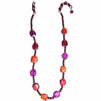 Collier Lydia