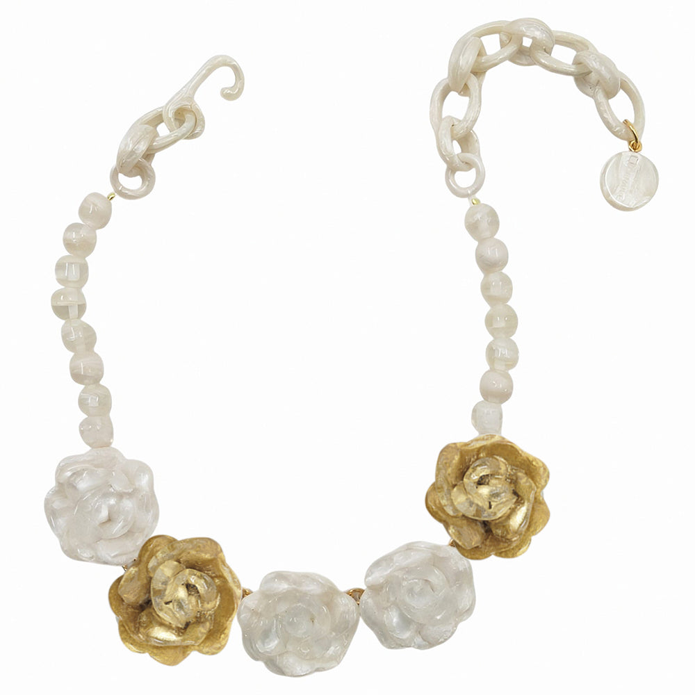 Collier Leonora