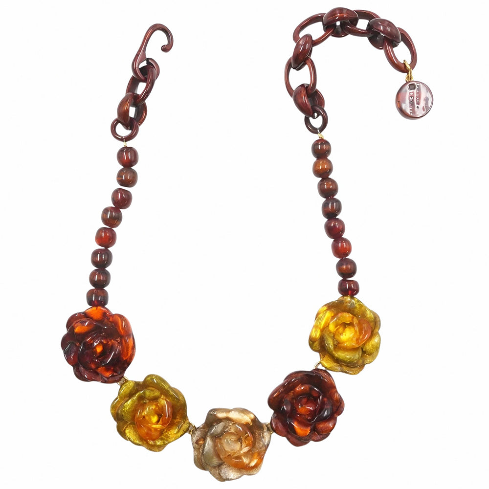 Collier Leonora