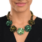 Collier Leonora