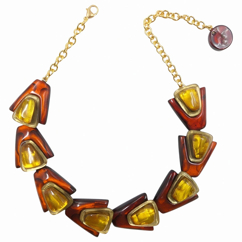 Collier Arlanda