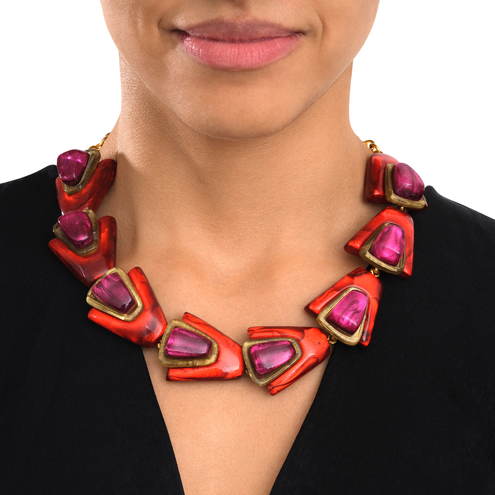 Collier Arlanda