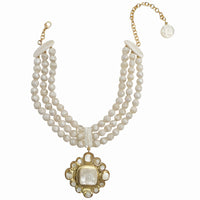 Collier Masika