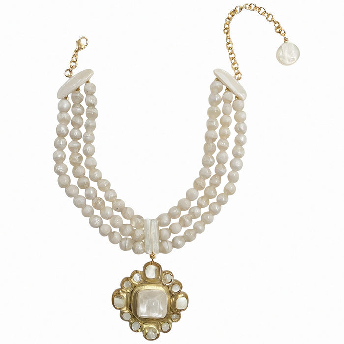 Collier Masika
