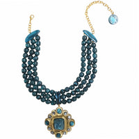 Collier Masika