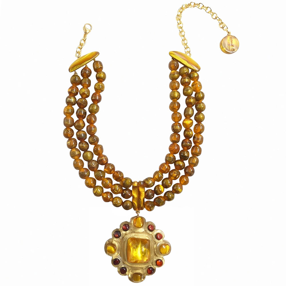 Collier Masika