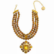 Collier Masika