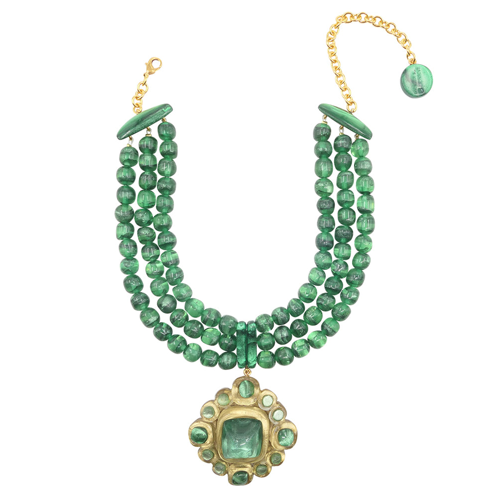 Collier Masika