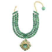 Collier Masika