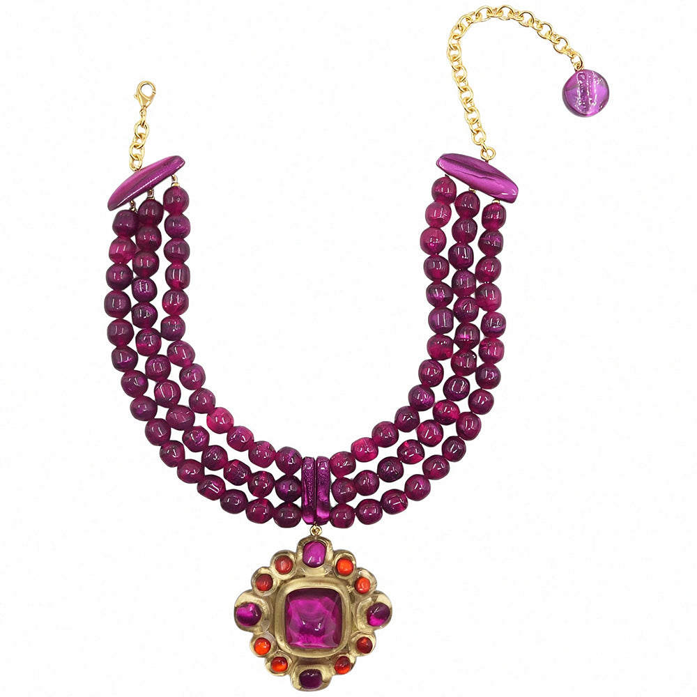 Collier Masika