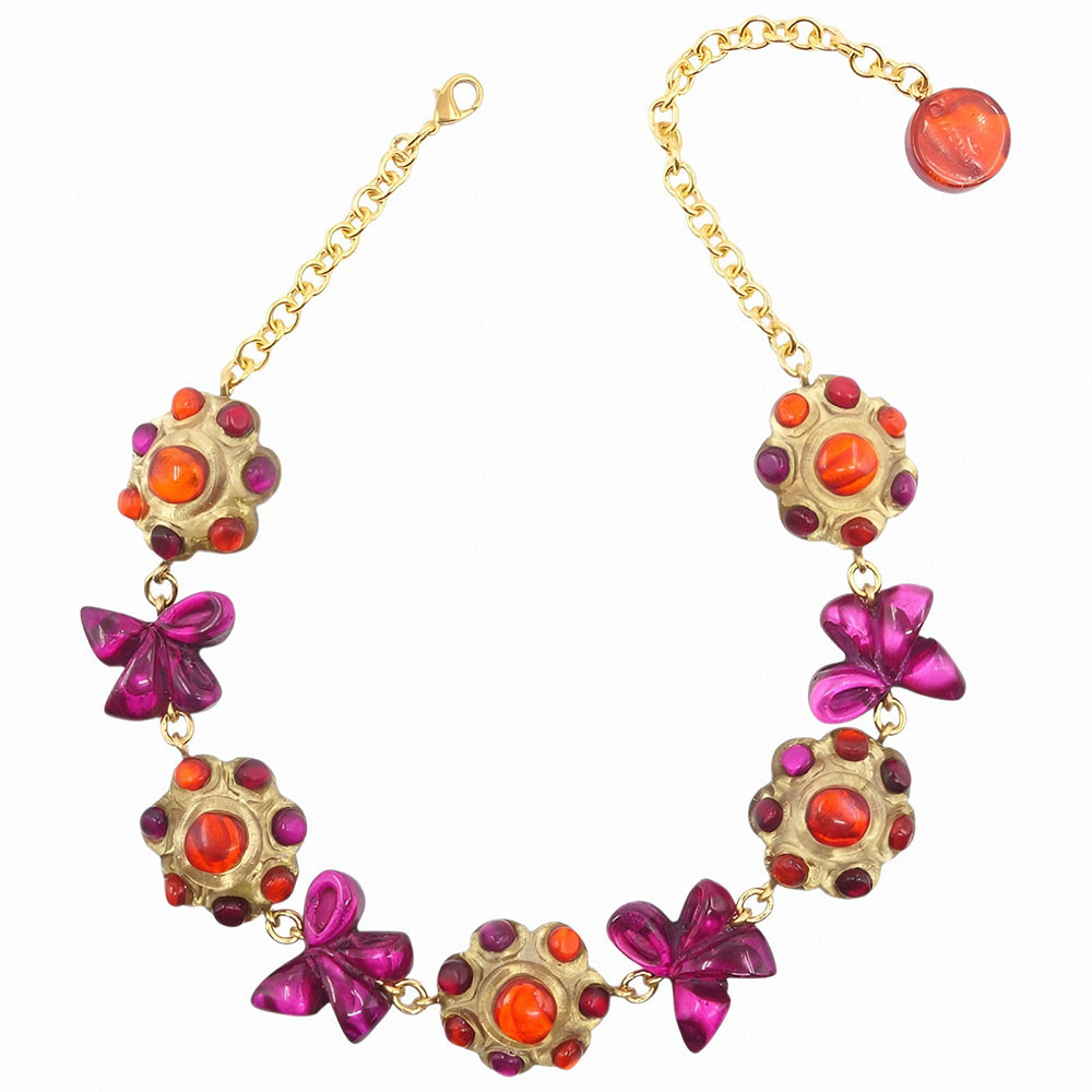 Collier Libianca