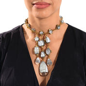 Collier Alana
