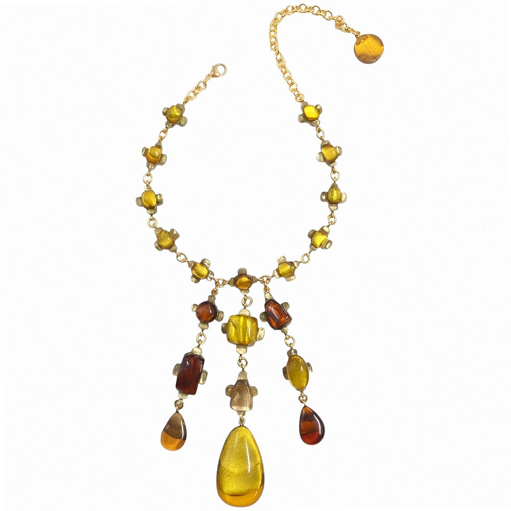 Collier Alana