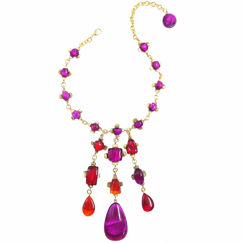 Collier Alana