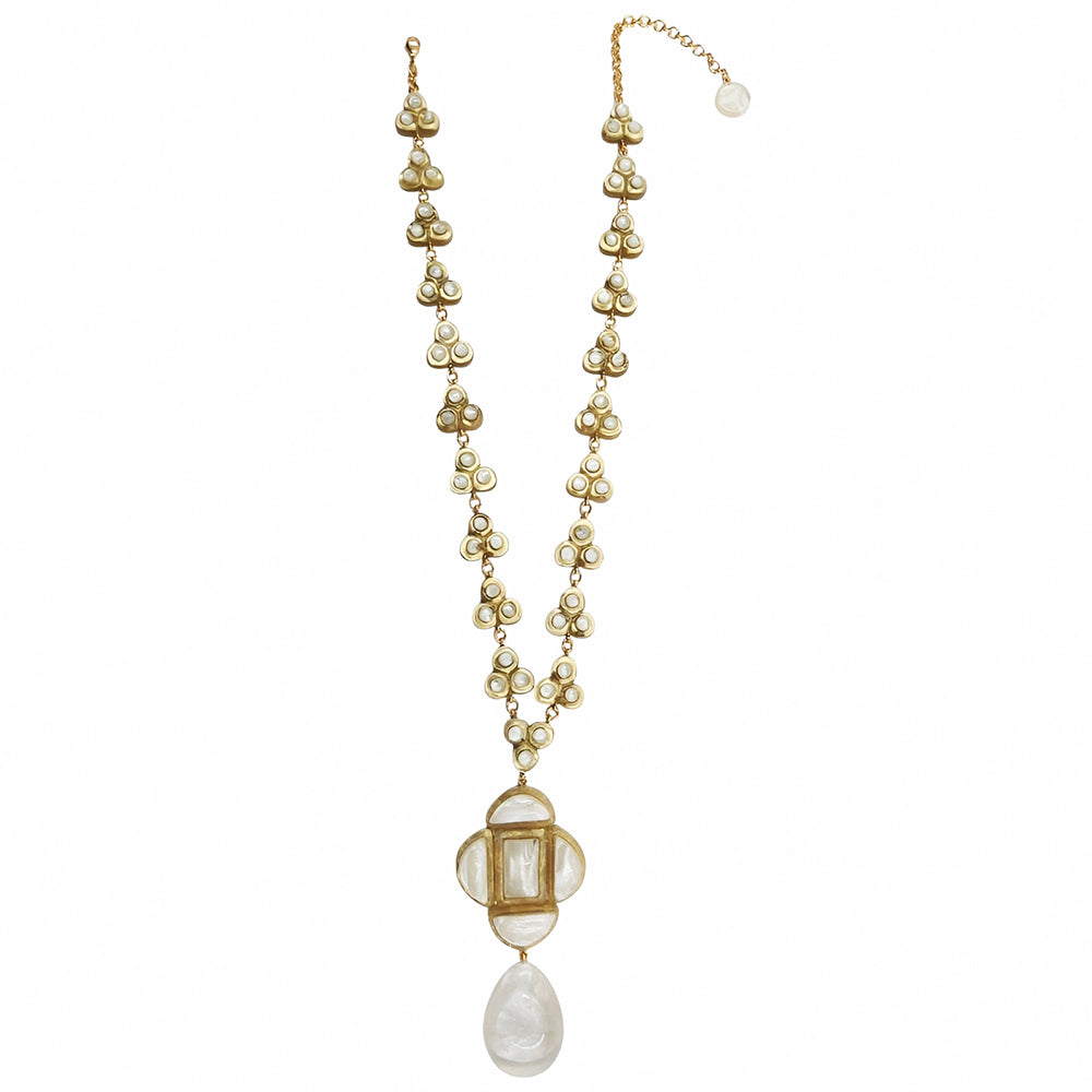 Collier Doechie