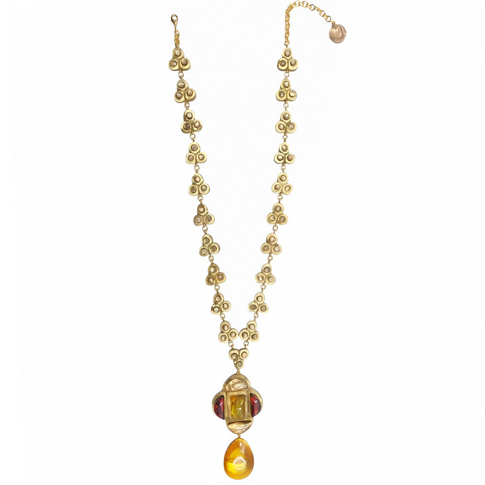 Collier Doechie