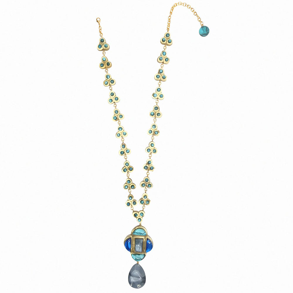 Collier Doechie