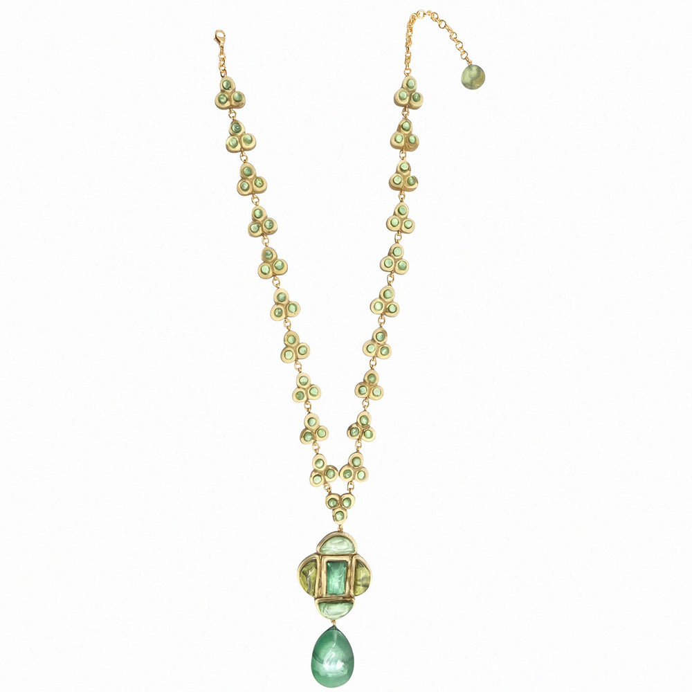 Collier Doechie