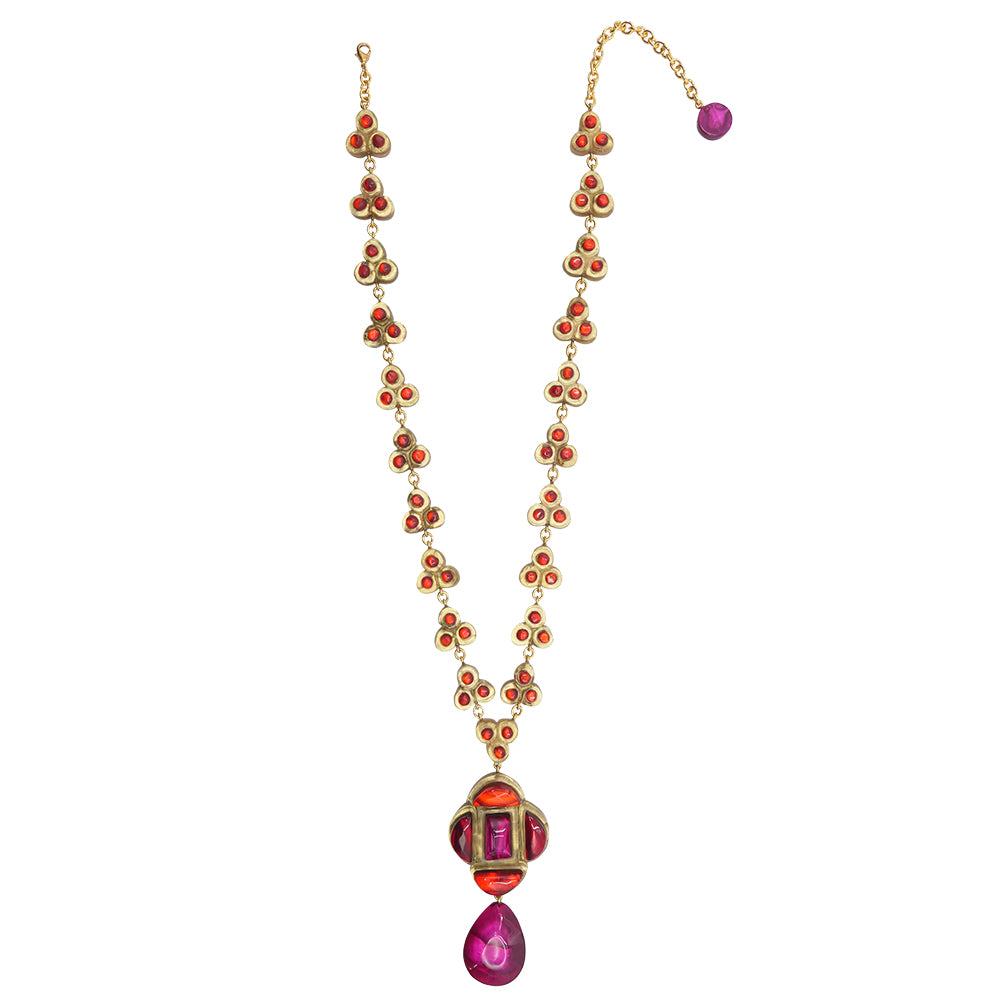 Collier Doechie